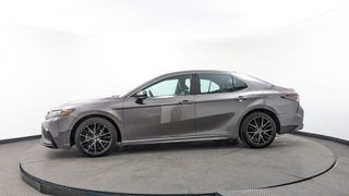 Toyota Camry for sale Las Vegas