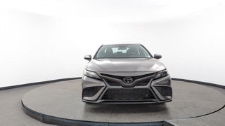Toyota Camry for sale Las Vegas