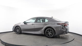 Toyota Camry for sale Las Vegas