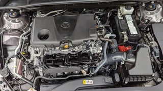 Toyota Camry for sale Las Vegas