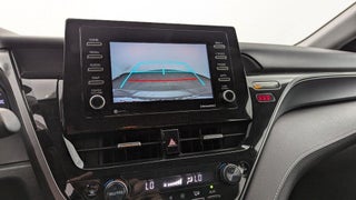 Toyota Camry for sale Las Vegas