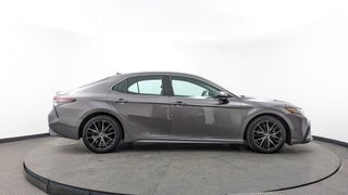 Toyota Camry for sale Las Vegas
