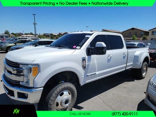 Ford F-350 Super Duty for sale Las Vegas