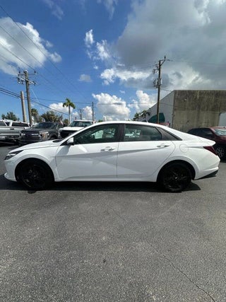 2023 Hyundai ELANTRA thumbnail – Miami, FL – 12