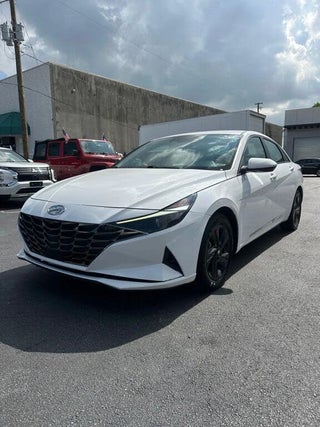 2023 Hyundai ELANTRA thumbnail – Miami, FL – 11