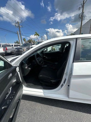 2023 Hyundai ELANTRA thumbnail – Miami, FL – 13
