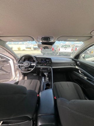 2023 Hyundai ELANTRA thumbnail – Miami, FL – 15