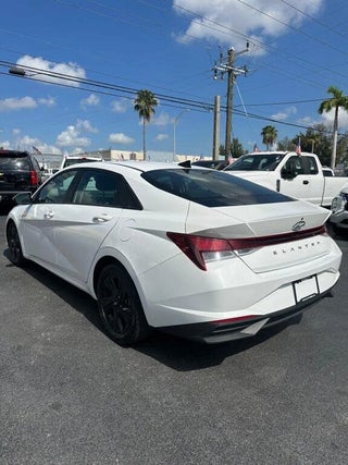 2023 Hyundai ELANTRA thumbnail – Miami, FL – 19