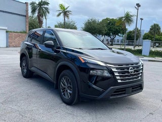 Nissan Rogue for sale Las Vegas