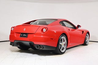 2010 Ferrari 599 GTB Fiorano thumbnail – Miami, FL – 113