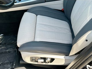 2024 BMW X7 thumbnail – Pompano Beach, FL – 38