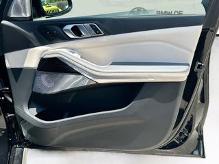 2024 BMW X7 thumbnail – Pompano Beach, FL – 56