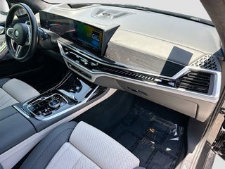2024 BMW X7 thumbnail – Pompano Beach, FL – 55