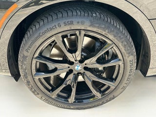 2024 BMW X7 thumbnail – Pompano Beach, FL – 59