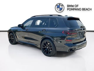 2024 BMW X7 thumbnail – Pompano Beach, FL – 23