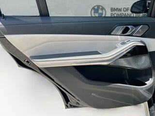 2024 BMW X7 thumbnail – Pompano Beach, FL – 47
