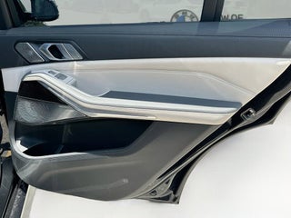 2024 BMW X7 thumbnail – Pompano Beach, FL – 53