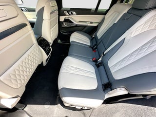 2024 BMW X7 thumbnail – Pompano Beach, FL – 45