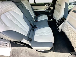 2024 BMW X7 thumbnail – Pompano Beach, FL – 51