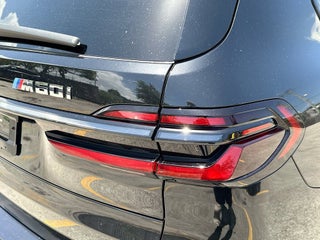 2024 BMW X7 thumbnail – Pompano Beach, FL – 49