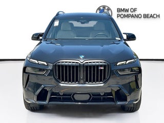 2024 BMW X7 thumbnail – Pompano Beach, FL – 20