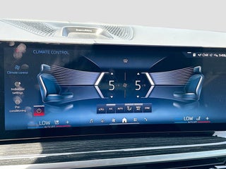 2024 BMW X7 thumbnail – Pompano Beach, FL – 34