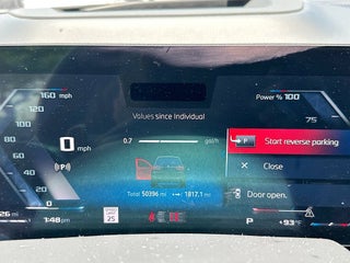 2024 BMW X7 thumbnail – Pompano Beach, FL – 30