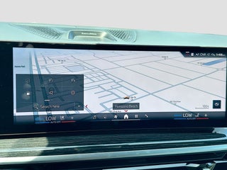 2024 BMW X7 thumbnail – Pompano Beach, FL – 32