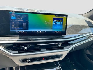 2024 BMW X7 thumbnail – Pompano Beach, FL – 31