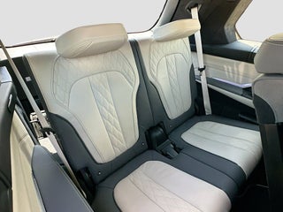 2024 BMW X7 thumbnail – Pompano Beach, FL – 50