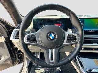 2024 BMW X7 thumbnail – Pompano Beach, FL – 29