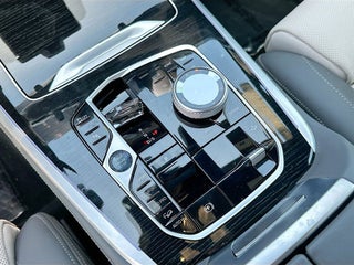 2024 BMW X7 thumbnail – Pompano Beach, FL – 35