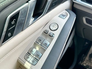 2024 BMW X7 thumbnail – Pompano Beach, FL – 36