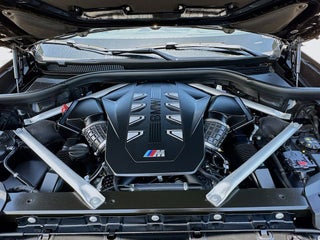 2024 BMW X7 thumbnail – Pompano Beach, FL – 57
