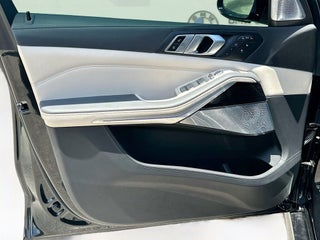 2024 BMW X7 thumbnail – Pompano Beach, FL – 41