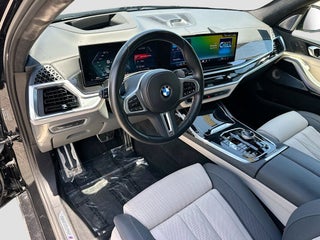 2024 BMW X7 thumbnail – Pompano Beach, FL – 27
