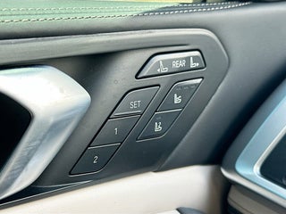 2024 BMW X7 thumbnail – Pompano Beach, FL – 37