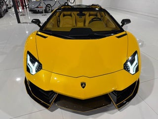 Lamborghini Aventador for sale Las Vegas