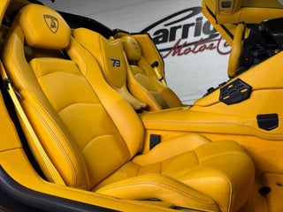 Lamborghini Aventador for sale Las Vegas