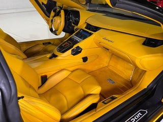 Lamborghini Aventador for sale Las Vegas