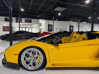 Lamborghini Aventador for sale Las Vegas