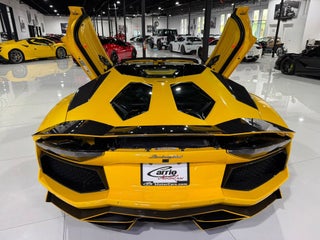 Lamborghini Aventador for sale Las Vegas