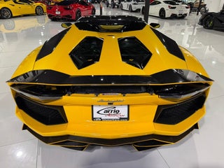 Lamborghini Aventador for sale Las Vegas