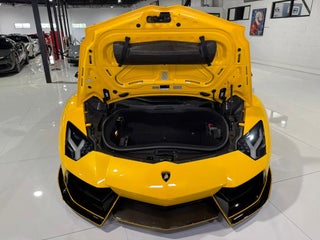 Lamborghini Aventador for sale Las Vegas