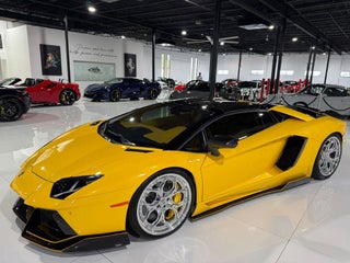 Lamborghini Aventador for sale Las Vegas