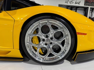 Lamborghini Aventador for sale Las Vegas
