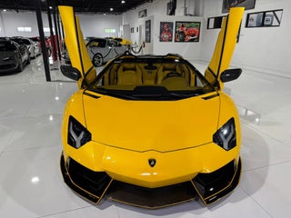Lamborghini Aventador for sale Las Vegas
