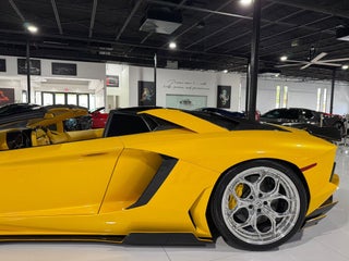 Lamborghini Aventador for sale Las Vegas