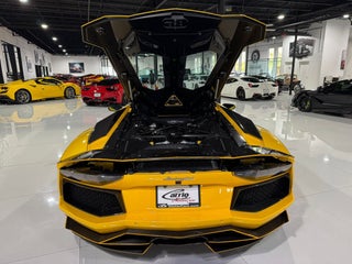 Lamborghini Aventador for sale Las Vegas