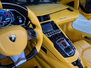Lamborghini Aventador for sale Las Vegas